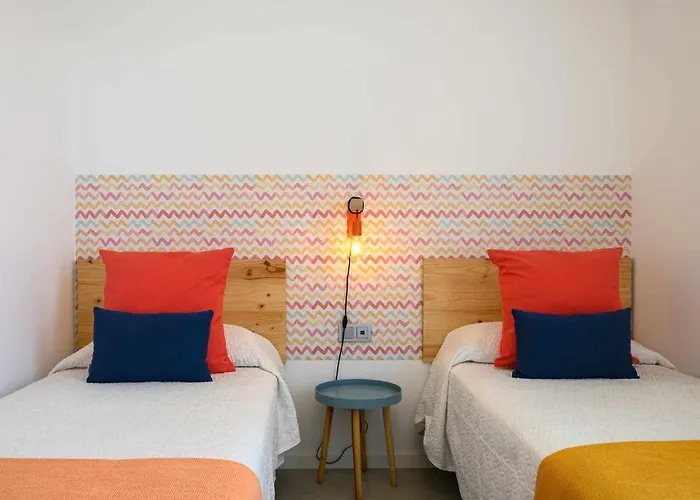 Monstera House - Near The Beach, Air-con, Fast Wifi And Sat Tv By Lanzarote * プラヤ・ブランカ