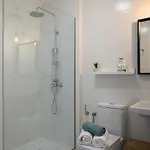 Lägenhet Monstera House - Near The Beach, Air-con, Fast Wifi And Sat Tv By Lanzarote