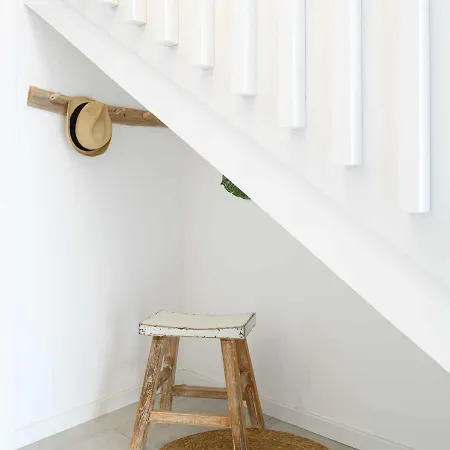 Monstera House - Near The Beach, Air-con, Fast Wifi And Sat Tv By Lanzarote Апартаменты Коста Бланка