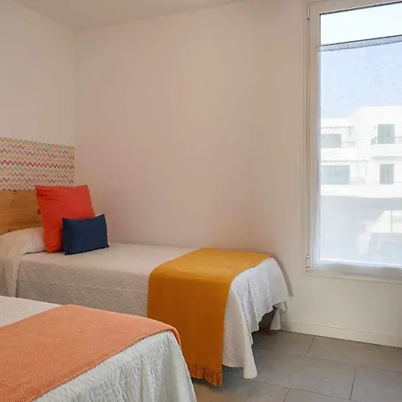Monstera House - Near The Beach, Air-con, Fast Wifi And Sat Tv By Lanzarote Apartamento *