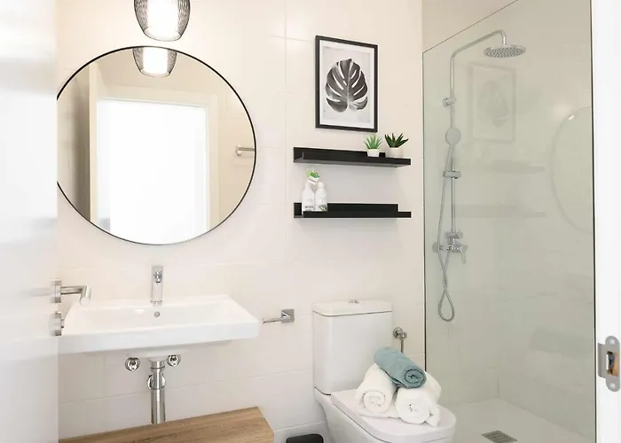 Monstera House - Near The Beach, Air-con, Fast Wifi And Sat Tv By Lanzarote 아파트 *