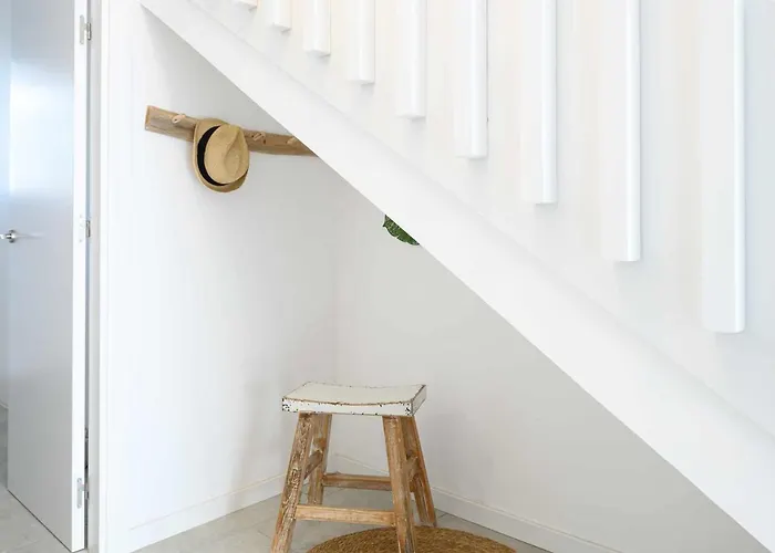 Monstera House - Near The Beach, Air-con, Fast Wifi And Sat Tv By Lanzarote 아파트 플라야블랑카