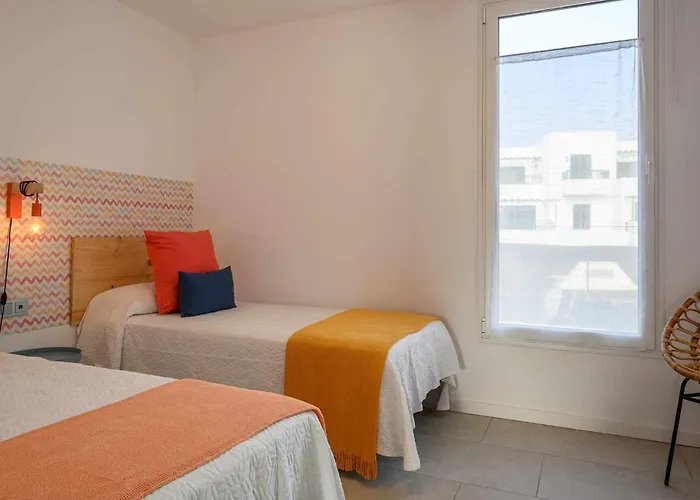 Monstera House - Near The Beach, Air-con, Fast Wifi And Sat Tv By Lanzarote Apartmán *
