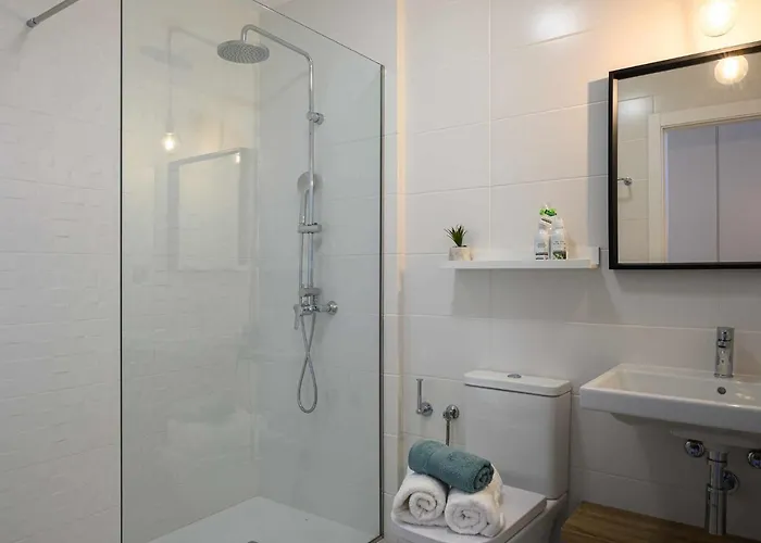 아파트 Monstera House - Near The Beach, Air-con, Fast Wifi And Sat Tv By Lanzarote