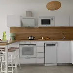 Monstera House - Near The Beach, Air-con, Fast Wifi And Sat Tv By Lanzarote Lejlighed