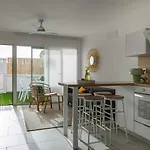 Monstera House - Near The Beach, Air-con, Fast Wifi And Sat Tv By Lanzarote Lejlighed *