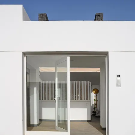 Monstera House - Near The Beach, Air-con, Fast Wifi And Sat Tv By Lanzarote Lejlighed *
