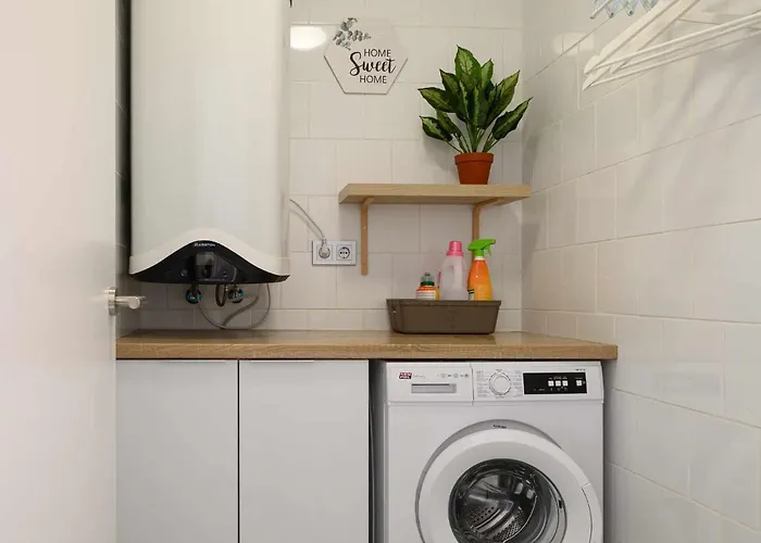 Monstera House - Near The Beach, Air-con, Fast Wifi And Sat Tv By Lanzarote Playa Blanca (Lanzarote)